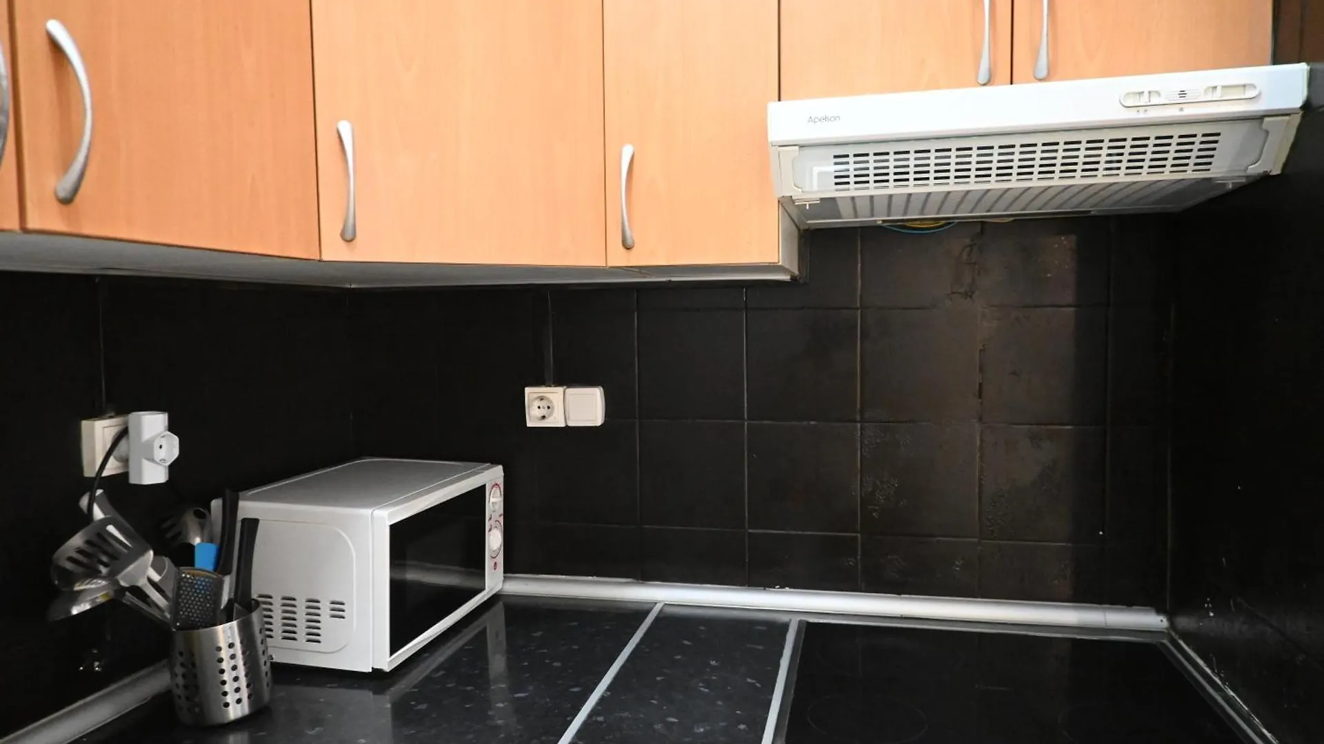 Apartment Homenfun Barcelona Sants Estacion Spain