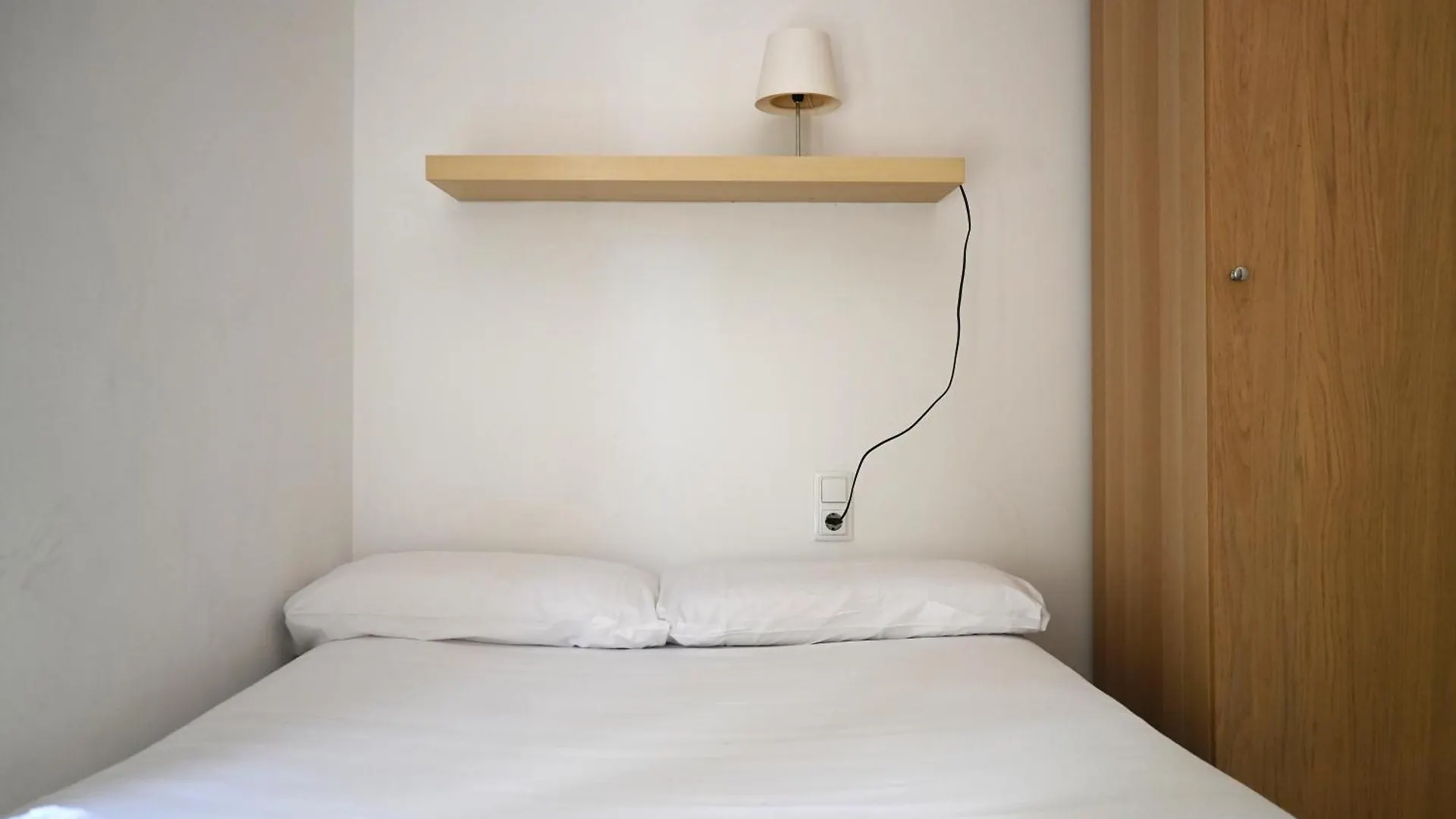 Apartment Homenfun Barcelona Sants Estacion