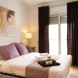 Mar Bella Apartmán