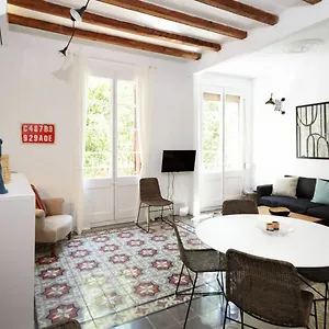  Apartamento Beautiful In C/sepulveda