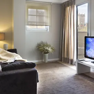 Rambla 102 Apartmán